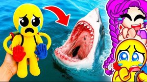 100 ЗАБАВНЫХ СПОСОБОВ УБИТЬ ВРЕМЯ ЗА ИГРОЙ С ПОППИ! ПОППИ ПЛЕЙ ТАЙМ 5,СПРУНКИ ИНКРЕДИБОКС