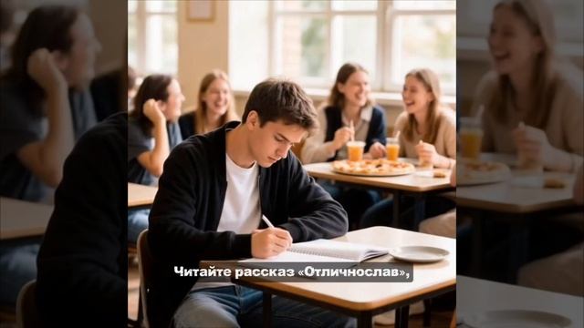 Отличник