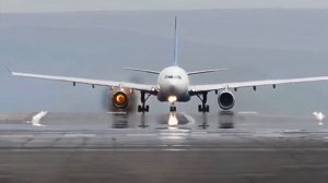 Курьёзы в Авиации