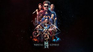 Мортал Комбат 2 ( 2026 ) - Трейлер