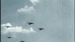 Военная Машина Второй Мировой. Германия. Часть 4.