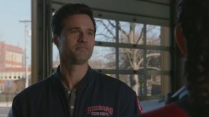 Сериал Чикаго в огне – 10 сезон 13 серия / Chicago Fire