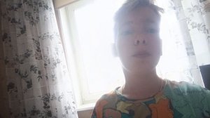 я покрасился