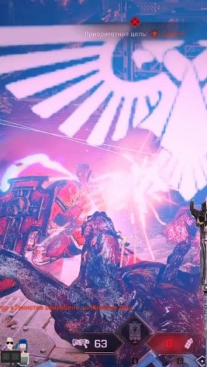 #warhammer40k #coop
