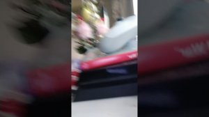 это я поставьте звук на громкий