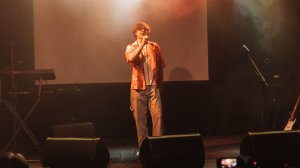 СЕМЁН РОЗОВ -«LONELY MOON» 2026. Автор песни: Александр Безь #семёнрозов #music #музыка #musica #top