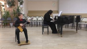 В. Макарова - «Озорнушка»