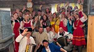 40 Лицей: видео от родителей выпускников