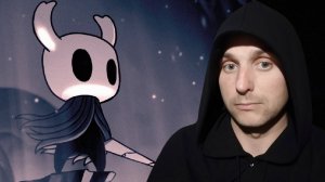 ТЁМНЫЙ РЫЦАРЬ ПОДЗЕМЕЛЬЯ! - Hollow Knight #1