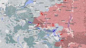 Фронтовая сводка 28 мая 2026