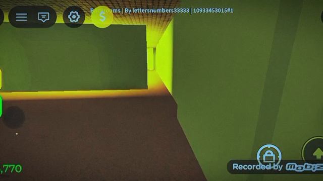 Backrooms found Missing persons смотреть онлайн