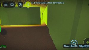 Backrooms found Missing persons