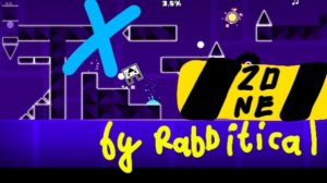 X Zone by Rabbitical [old Medium demon]