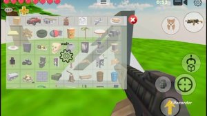 version 0.5.0 in Chicken Gun 1 episode