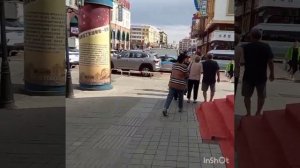 Китай.Маньчжурия,обзор!