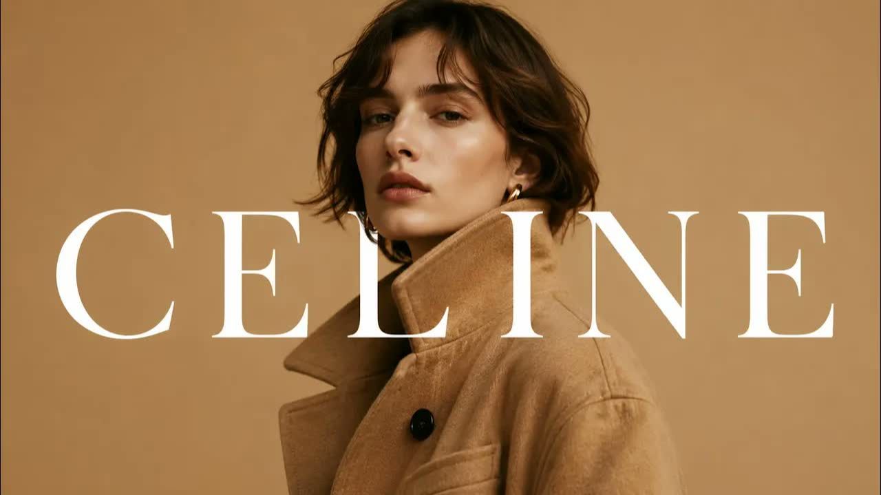 CELINE In Store Fashion Music Background Playlist May 2026