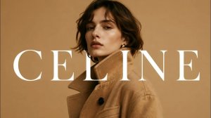 CELINE In Store Fashion Music Background Playlist May 2026