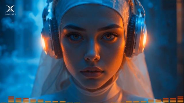 Техно музыка для тренировок | Дарк техно, техно хаус, глубокий бас