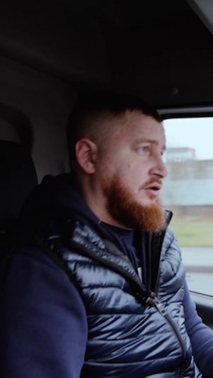 MAN - пустой карман снова в деле