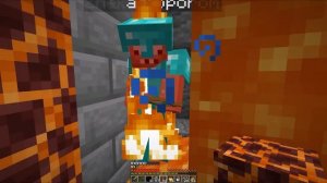 МИМИК НАШЕЛ НУБА И ПРО В МАЙНКРАФТ ! НУБИК И ТРОЛЛИНГ ЛОВУШКА MINECRAFT