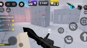 Играю ривалс простестел анскальское оружие