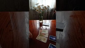Таро.Разговоры о вас.