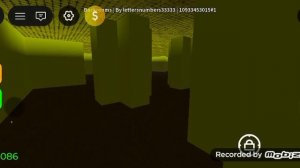 Backrooms Found Footage Roblox