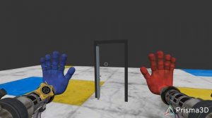 GRABPACK MEHANICS