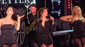 Наташа Королёва 27.05.2026 Petter bar Moscow