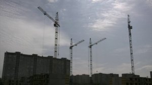 Путин отметил вклад Воронежской области в развитие жилищного строительства