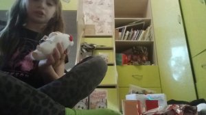 лабубу
