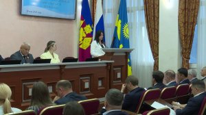 Совет Анапы утвердил важные изменений в работе администрации города-курорта
