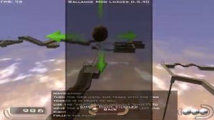 BALLANCE - RARE MENU BUG [get.gt]