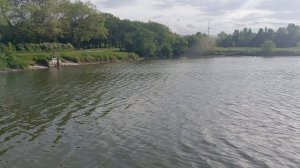 Майский вечер у озера. #Кисловодск