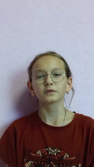 Я пою