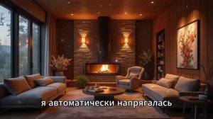 Увидев меня с синяком от побоя, моя сестра ничего не сказала. Но когда в квартиру вошёл мой отец…