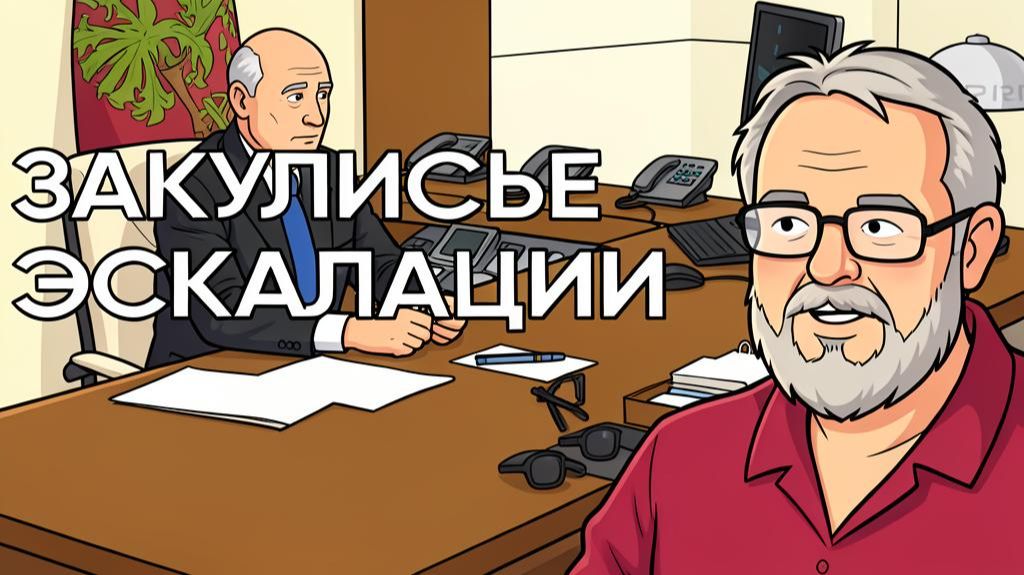 КОНЕЦ ВОЙНЫ В НОЯБРЕ?! КИТАЙ ВЕДЕТ СВОЮ ИГРУ! УМЕРОВ В БЕРЛИНЕ. смотреть онлайн