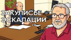 КОНЕЦ ВОЙНЫ В НОЯБРЕ?! КИТАЙ ВЕДЕТ СВОЮ ИГРУ! УМЕРОВ В БЕРЛИНЕ.