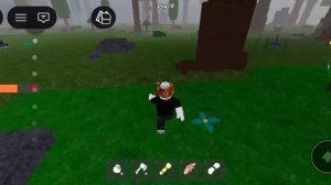 играю в 99 ночей в роблокс