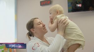 В Москве работает целая сеть Центров женского здоровья