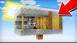 🍿 КУДА ВСЁ ИСЧЕЗЛО В МАЙНКРАФТ | Компот Minecraft