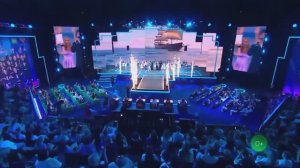 Кто победит на Детской новой волне 2026? Смотрите 30 мая в 13:00!