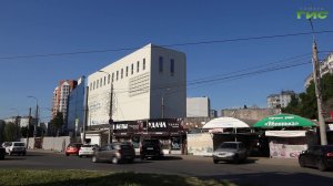 Торговля на месте бывшего рынка «Шапито» будет упорядочена