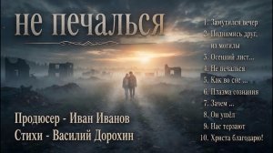 Не печалься