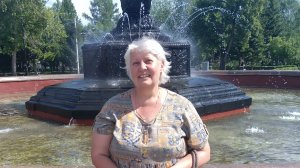 28-05-2026 Наш город Омск.Прогуляемся?!