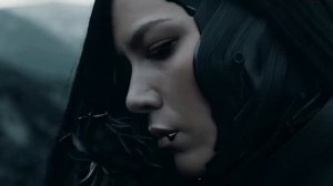 The Devil's Garden (Official Music Video) Symphony Of Cosmos