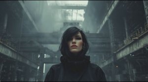 Хард Техно, Hard Techno Industrial