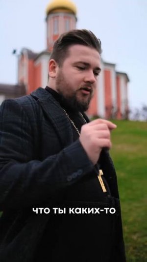 ☦ Что делать, если нет сил МОЛИТЬСЯ❓🙏