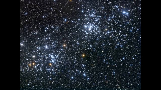 Stellardrone - Open Cluster смотреть онлайн