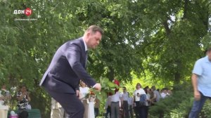 «Шолоховская весна»